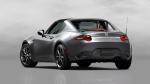 Mazda MX-5 Miata RF 2016 года (NA)